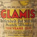 Glamis Scotch travelled to New York and back brings $10,500 in Edinburgh