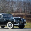 1941 'Godfather' Lincolns bring a combined $121,000 at Scottsdale