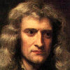 Isaac Newton heads scientific book sale
