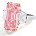 Sotheby's sale offers first-ever '$13m' Hong Kong-auctioned pink diamond