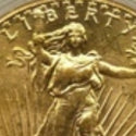 Gold Hoard coin auction sells 200 specimens 'unseen on market for 15 years'