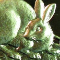 Follow the rabbit... $240,000 'modern rarity' coin sells in Hong Kong