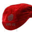 1890s England international caps set to net $3,000 in UK auction