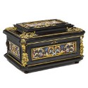 Italian Grand Ducal casket valued at $120,000 in furniture sale