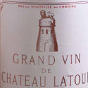 It's a vintage showing from 1961 Chateau Latour at $7.6m Hong Kong sale