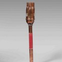 1968 Winter Olympics torch to auction at $40,000 in Paris
