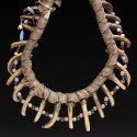 Grizzly bear claw necklace to lead Heritage Auctions at $30,000