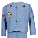Gus Grissom Apollo 1 uniform selling for $4,000 in online auction