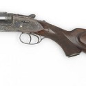 Holland & Holland .375 Royal sidelock ejector rifle makes $61,500