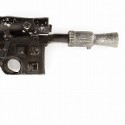 Han Solo's DL-44 blaster makes $200,000 in major movie memorabilia auction