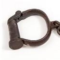 Harry Houdini handcuffs to auction at $5,000 with Dreweatts
