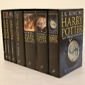 Signed Harry Potter books to highlight at PFC Auctions