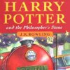 Harry Potter First Edition 'Philosopher's Stone' book rises in value by 9,900%