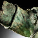 Hellenistic bronze sculpture 'found in London home' could bring $125,520