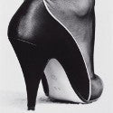 Helmut Newton's Shoe, Monte Carlo auctions for $18,500 at Heritage