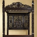 Henry VII's bed among England's most valuable furniture