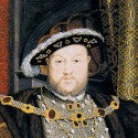 Henry VIII divorce plea