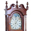 Bower dwarf clock auctions with 3,063% increase in Pennsylvania