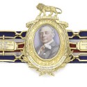 Henry Cooper boxing belts sell for $19,000 each at Bonhams
