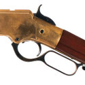 $25,000 Henry Repeating Rifle shoots high at Amoskeag's antique firearms auction