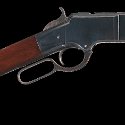 Iron frame Henry rifle set for $900,000 auction?