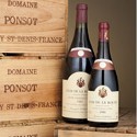 1976 DRC Romanee-Conti to head Harris auction at $75,000