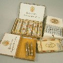 Hermann Goering's cigars up 8.3% in UK auction