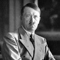 Adolf Hitler desk set to lead US Nazi militaria auction