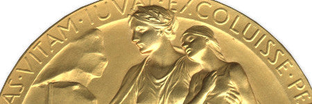 Alan Hodgkin's Nobel Prize to exceed $450,000?