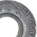 Strange currencies... Holey dollar and a dump coin could bring $255,000