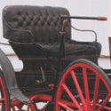 Holsman Model 7 horseless carriage rolls into Kaminski auction before New Year