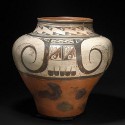Rare Hopi storage jug may see $120,000 at Bonhams