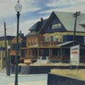 Hopper's East Wind over Weehawken realises record $40.4m in New York