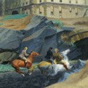 Edward Hopper's Bridle Path up 48.3% on estimate at Sotheby's