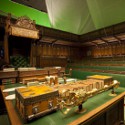 House of Commons film set up for auction again at Cuttlestones