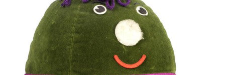 BBC Play School's Humpty toy to make $1,200 at Bonhams