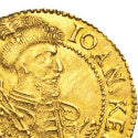 Transylvanian Prince's gold coin sells for an incredible €50,000