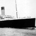 Pistol used to steal coal for RMS Titanic appears for sale