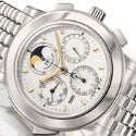 $110,500 IWC Grande Complication watch leads Christie's $12.8m Dubai sale