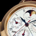 Time is money: Coin experts Baldwin's embrace the luxury watch markets