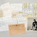 Ian Fleming love letters to make a steamy $79,000 at NY book fair