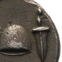 Ides of March coin should make collectors mark the date for Sotheby's auction