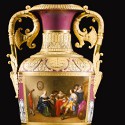 Russian imperial vases auction for $2.2m with Sotheby's