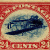 'Inverted Jenny' stamp realises $625,000 in Frelinghuysen Collection auction