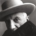 Irving Penn's Picasso portrait to be snapped up at $80,000?