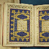 Rare Islamic texts exhibited in US