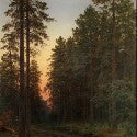 Ivan Shishkin's Twilight sells for record $3.3m with MacDougall's