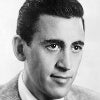 JD Salinger appears at the Smithsonian
