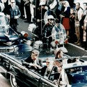JFK crime-scene photos go up for auction at J Levine