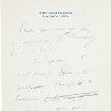 JFK autographed manuscripts sell 67.3% above estimate